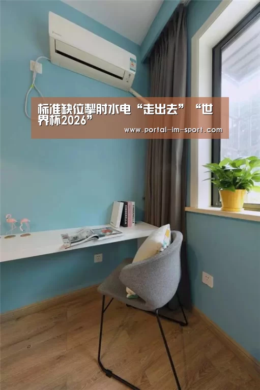 标准缺位掣肘水电“走出去”“世界杯2026”(图1) im体育公司