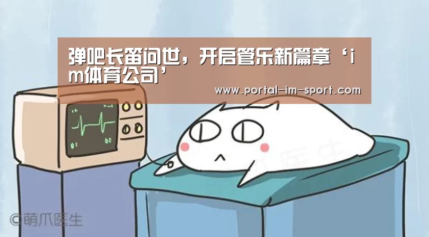 弹吧长笛问世,开启管乐新篇章‘im体育公司’(图3) im体育下载