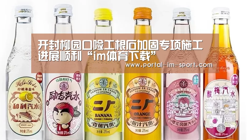 开封柳园口险工根石加固专项施工进展顺利“im体育下载”(图2) im体育下载