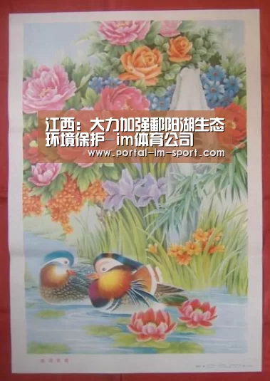 江西:大力加强鄱阳湖生态环境保护-im体育公司(图1) im体育下载