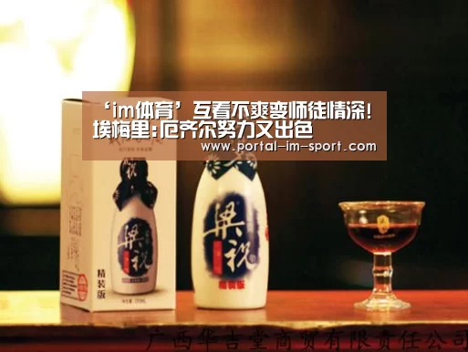 ‘im体育’互看不爽变师徒情深! 埃梅里:厄齐尔努力又出色(图1) im体育